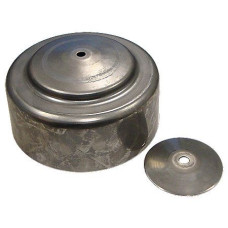 International Harvester Air Cleaner Cap With Reinforcement Washer (IHS982) International Harvester Air Cleaner Cap With Reinforcement Washer (IHS982)