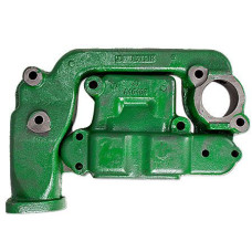 John Deere Intake and Exhaust Manifold 2 Piece (JDS002)