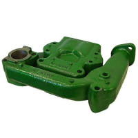John Deere Intake and Exhaust Manifolds (2 Piece) (JDS004) John Deere Intake and Exhaust Manifolds (2 Piece) (JDS004)