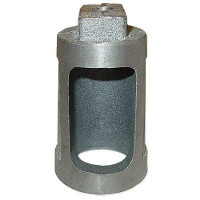 John Deere Heat Exchanger (JDS006) John Deere Heat Exchanger (JDS006)