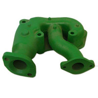 John Deere Manifold Gas (JDS073) John Deere Manifold Gas (JDS073)