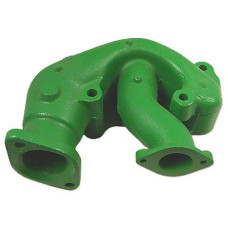 John Deere Manifold: Gas (JDS076) John Deere Manifold: Gas (JDS076)