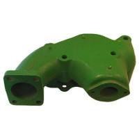 John Deere All Fuel Manifold (JDS077) John Deere All Fuel Manifold (JDS077)