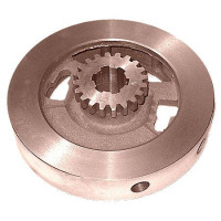 John Deere Clutch Drive Disc (JDS080) John Deere Clutch Drive Disc (JDS080)