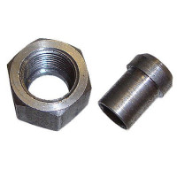 John Deere Fuel and Oil Line Gland and Nut (JDS1011) John Deere Fuel and Oil Line Gland and Nut (JDS1011)
