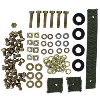 John Deere Deluxe Fastener Kit (JDS1014) John Deere Deluxe Fastener Kit (JDS1014)