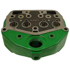 John Deere Cylinder Head With Guides (JDS1020) John Deere Cylinder Head With Guides (JDS1020)