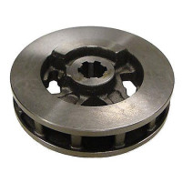 John Deere Clutch Drive Disc (JDS1021) John Deere Clutch Drive Disc (JDS1021)