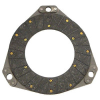 John Deere Clutch Disc wtih Riveted lining (JDS1027) John Deere Clutch Disc wtih Riveted lining (JDS1027)