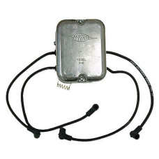 John Deere Pony Distributor "Wico" (JDS103)