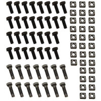 John Deere Radiator Bolt Kit (JDS1051) John Deere Radiator Bolt Kit (JDS1051)