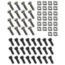 John Deere Radiator Bolt Kit (JDS1055) John Deere Radiator Bolt Kit (JDS1055)