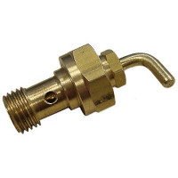 Oliver Main Load Adjusting Needle Assembly With Original Style `L` Handle