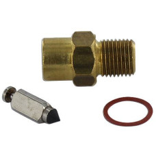 John Deere Viton Needle Float Valve (JDS1069) John Deere Viton Needle Float Valve (JDS1069)