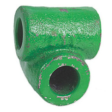 John Deere Evener Bar Upper Link Knuckle (JDS1242) John Deere Evener Bar Upper Link Knuckle (JDS1242)