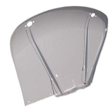 John Deere Fender, Left Hand (JDS124L) John Deere Fender, Left Hand (JDS124L)