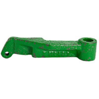John Deere Right Front Cast Light Bracket (JDS1283) John Deere Right Front Cast Light Bracket (JDS1283)