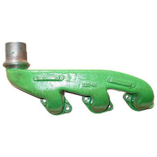 John Deere Exhaust Manifold (JDS131) John Deere Exhaust Manifold (JDS131)