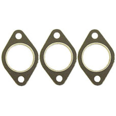 John Deere 3 Cylinder Diesel Exhaust Manifold Gasket (JDS131GK)