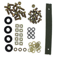 John Deere Deluxe Fastener Kit (JDS1452) John Deere Deluxe Fastener Kit (JDS1452)