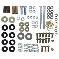 John Deere Deluxe Fastener Kit (JDS1454) John Deere Deluxe Fastener Kit (JDS1454)