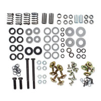 John Deere Deluxe Fastener Kit (JDS1457) John Deere Deluxe Fastener Kit (JDS1457)