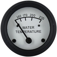 John Deere Water Temperature Gauge (NJD1469)