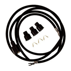 John Deere Tailored Spark Plug Wire Set (JDS1556)
