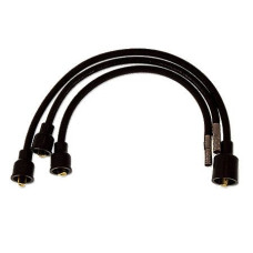 John Deere Tailored Spark Plug Wire Set (JDS1561) John Deere Tailored Spark Plug Wire Set (JDS1561)