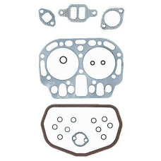 John Deere (Rebore) Valve Ring and Cylinder Replacement Gasket Set John Deere (Rebore) Valve Ring and Cylinder Replacement Gasket Set