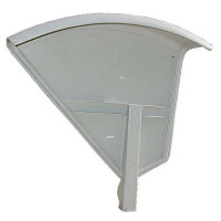 John Deere Fender (JDS174R) John Deere Fender (JDS174R)