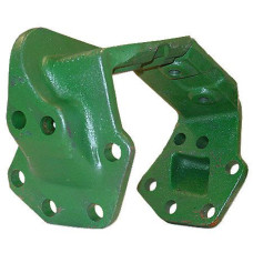 John Deere Clam Shell Fender Brackets (JDS176) John Deere Clam Shell Fender Brackets (JDS176)