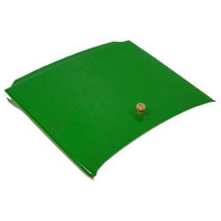 John Deere Battery Door Cover (JDS197) John Deere Battery Door Cover (JDS197)