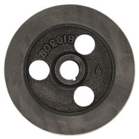 John Deere Generator Pulley (JDS1972) John Deere Generator Pulley (JDS1972)