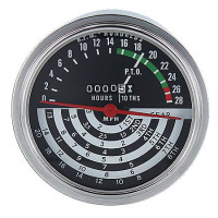 John Deere Speed Hour Meter (Tachometer) (JDS1982) John Deere Speed Hour Meter (Tachometer) (JDS1982)