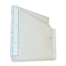 John Deere Left Hand Battery Box Cover (JDS202)