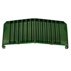John Deere Front Nose Cone Screen (JDS2071) John Deere Front Nose Cone Screen (JDS2071)