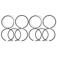John Deere Piston Ring Set 2-Cylinder (JDS2118) John Deere Piston Ring Set 2-Cylinder (JDS2118)