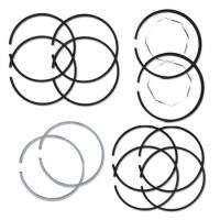 John Deere Piston Ring Set 2-Cylinder (JDS2124) John Deere Piston Ring Set 2-Cylinder (JDS2124)