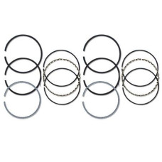 John Deere Piston Ring Set 2-Cylinder (JDS2146) John Deere Piston Ring Set 2-Cylinder (JDS2146)