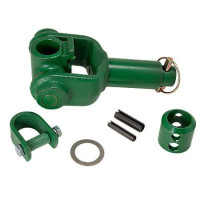 John Deere Yoke With Pivot For Adjustable Upright (JDS223) John Deere Yoke With Pivot For Adjustable Upright (JDS223)