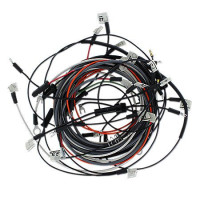 John Deere Wiring Harness (JDS2270) John Deere Wiring Harness (JDS2270)