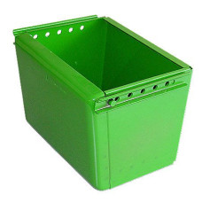 John Deere Battery Box Without Dimple (JDS242)