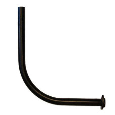 John Deere Exhaust Pipe (JDS259) John Deere Exhaust Pipe (JDS259)