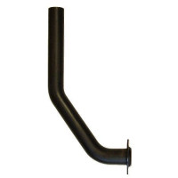 John Deere Exhaust Pipe (JDS262) John Deere Exhaust Pipe (JDS262)