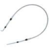 John Deere Rockshaft Lever Lift Control Cable (JDS2623) John Deere Rockshaft Lever Lift Control Cable (JDS2623)
