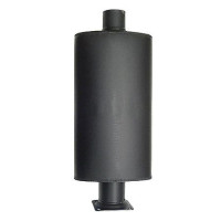 John Deere Muffler (JDS263) John Deere Muffler (JDS263)