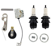 John Deere Ignition Tune-Up Kit (JDS267) John Deere Ignition Tune-Up Kit (JDS267)