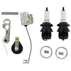 John Deere Ignition Tune-Up Kit (JDS267) John Deere Ignition Tune-Up Kit (JDS267)