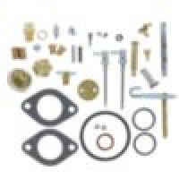 John Deere Premium Carburetor Repair Kit (JDS2677)